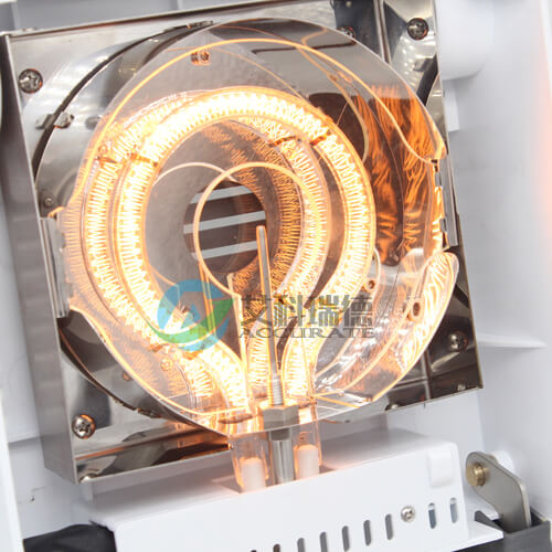 艾科瑞德鹵素水分儀有哪幾種? 艾科瑞德鹵素水分儀有哪幾種?