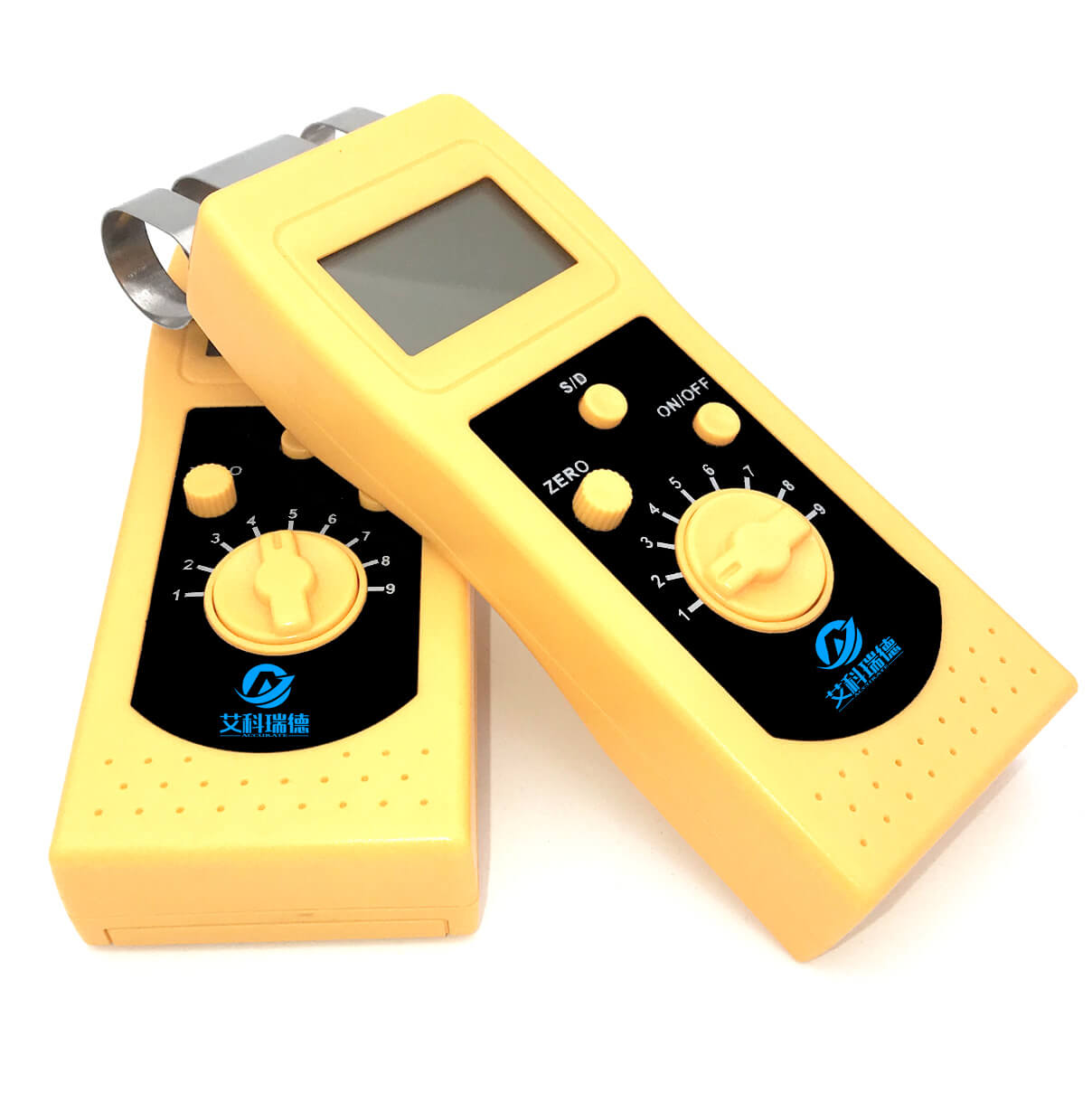 便攜式水分儀的特點和操作注意事項 便攜式水分儀的特點和操作注意事項