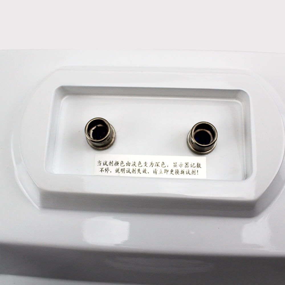 AKD-A3基礎型卡爾費休微量水分儀