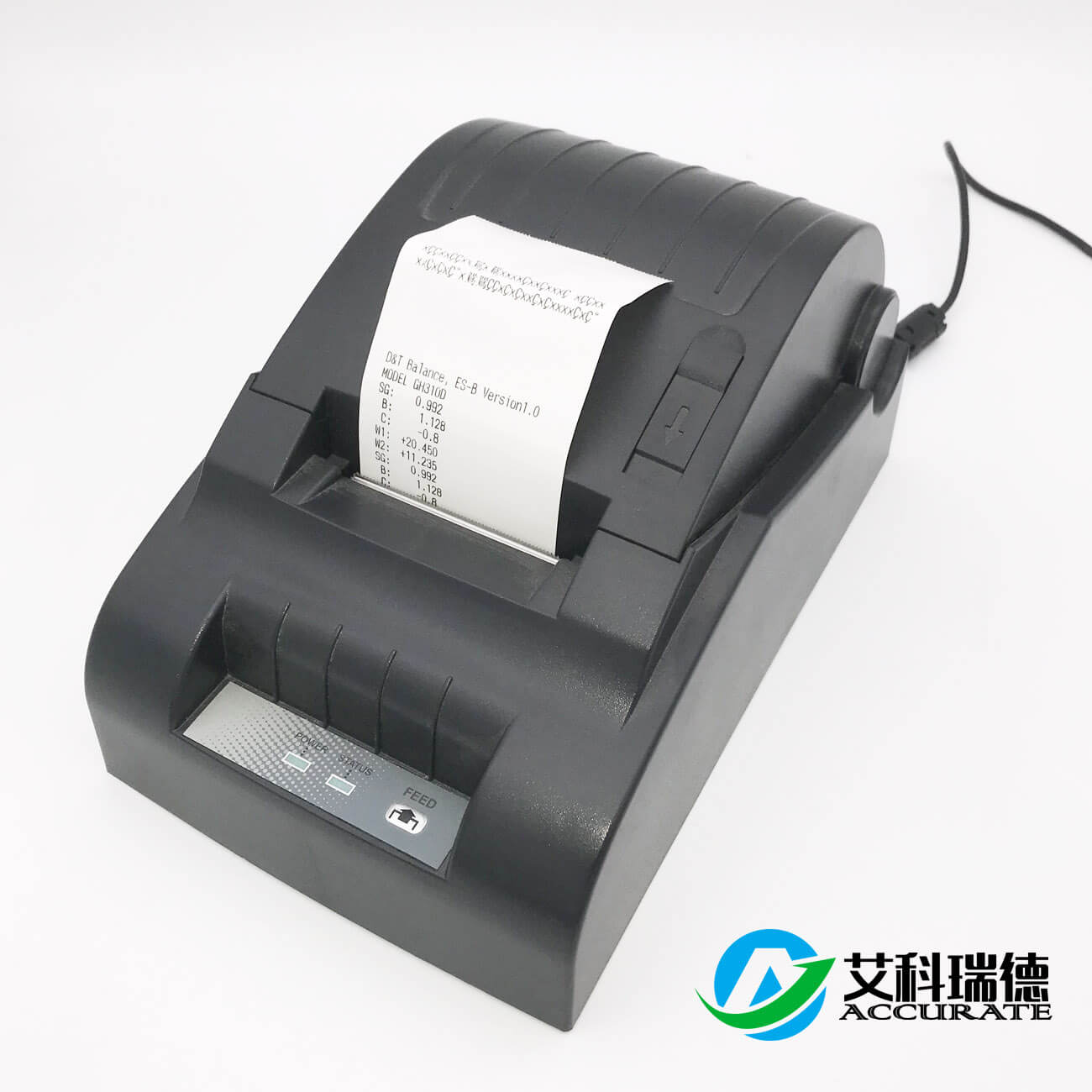 AKD-120A高精度固體密度體積測(cè)試儀