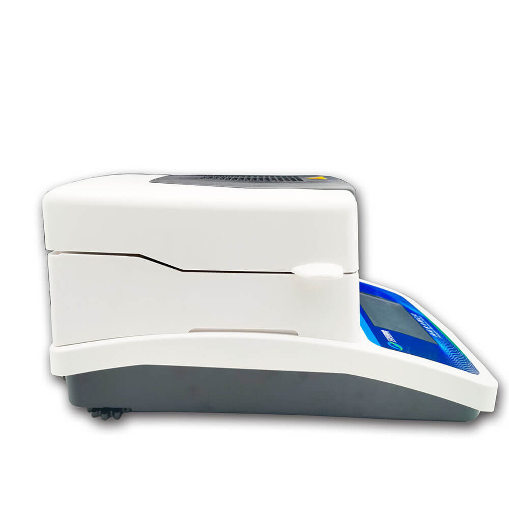 高嶺土水分測定儀