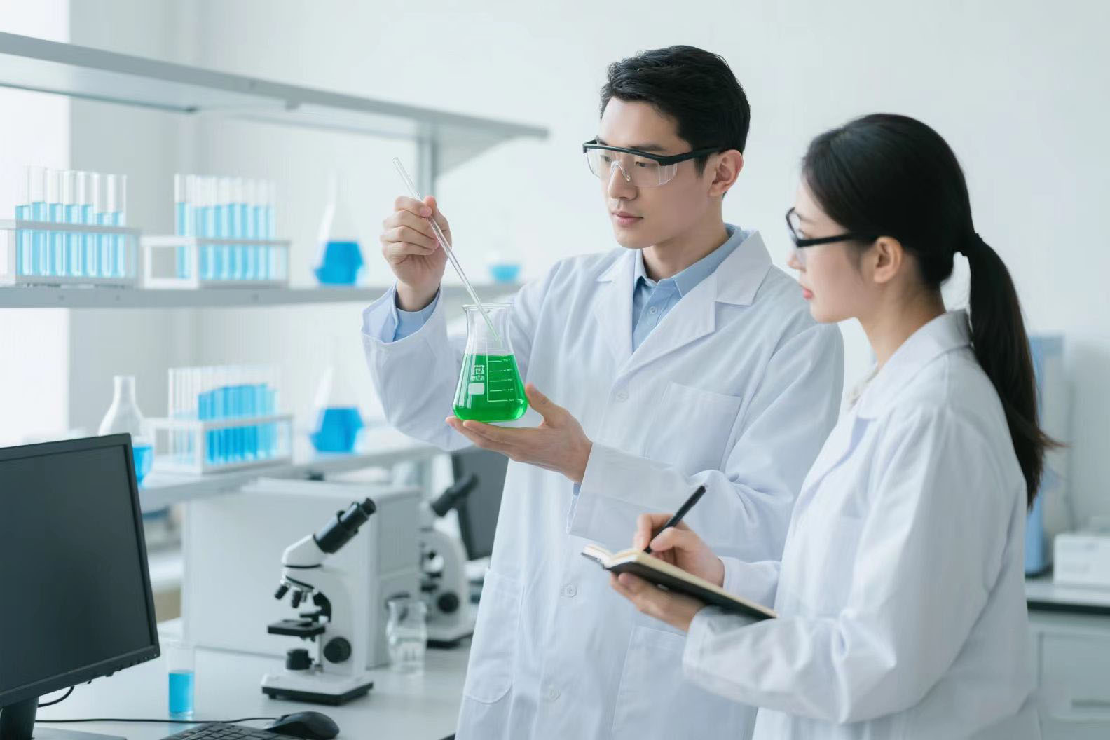 卡爾費休水分測試儀的注意點有哪些? 卡爾費休水分測試儀的注意點有哪些?