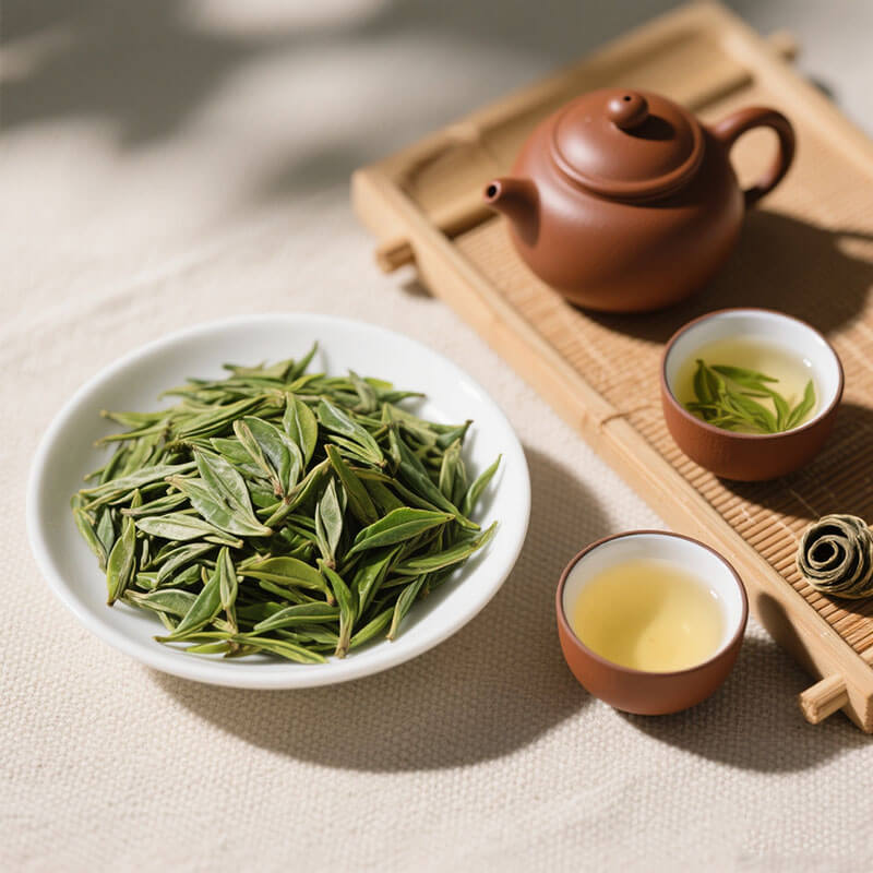 茶葉水分檢測的必要性