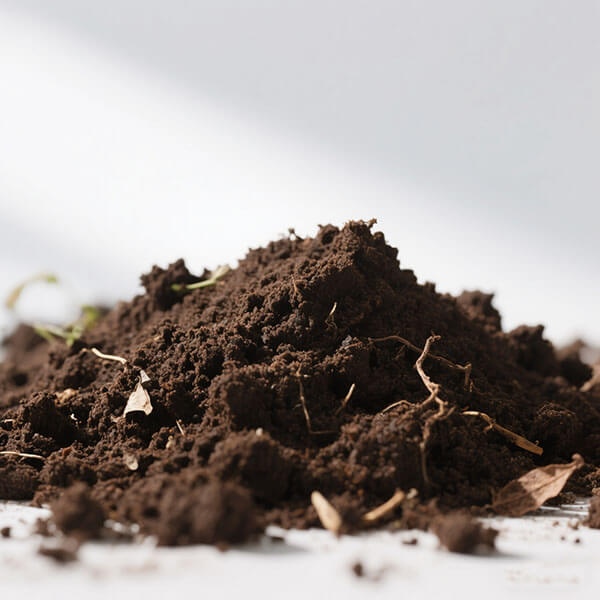 常見土壤含水率標準及檢測方法