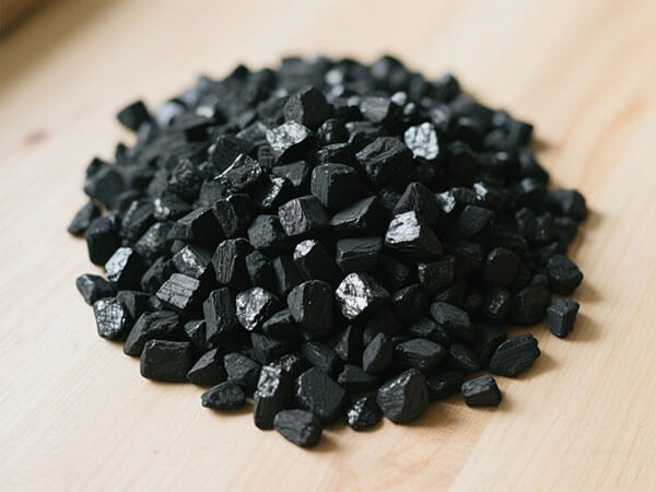 如何檢測煤的水分