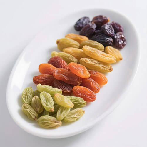 葡萄干水分含量是多少?怎么檢測? 葡萄干水分含量是多少?怎么檢測?