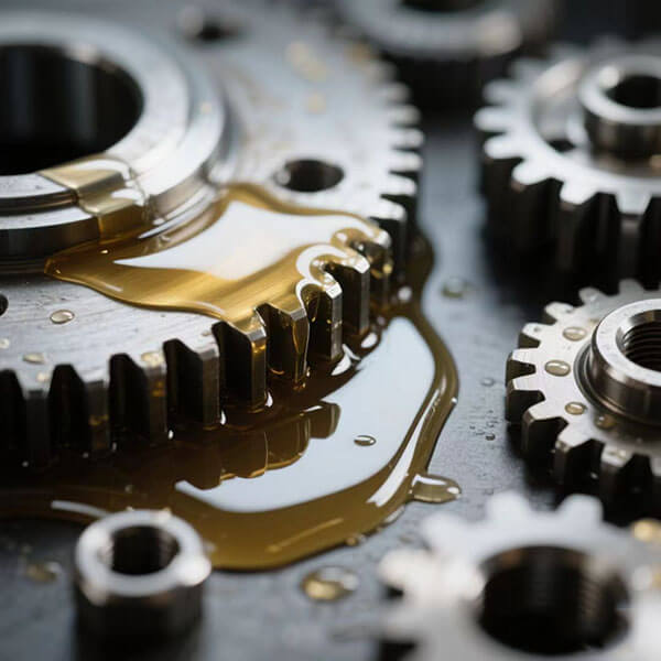 如何檢測潤滑油的水分