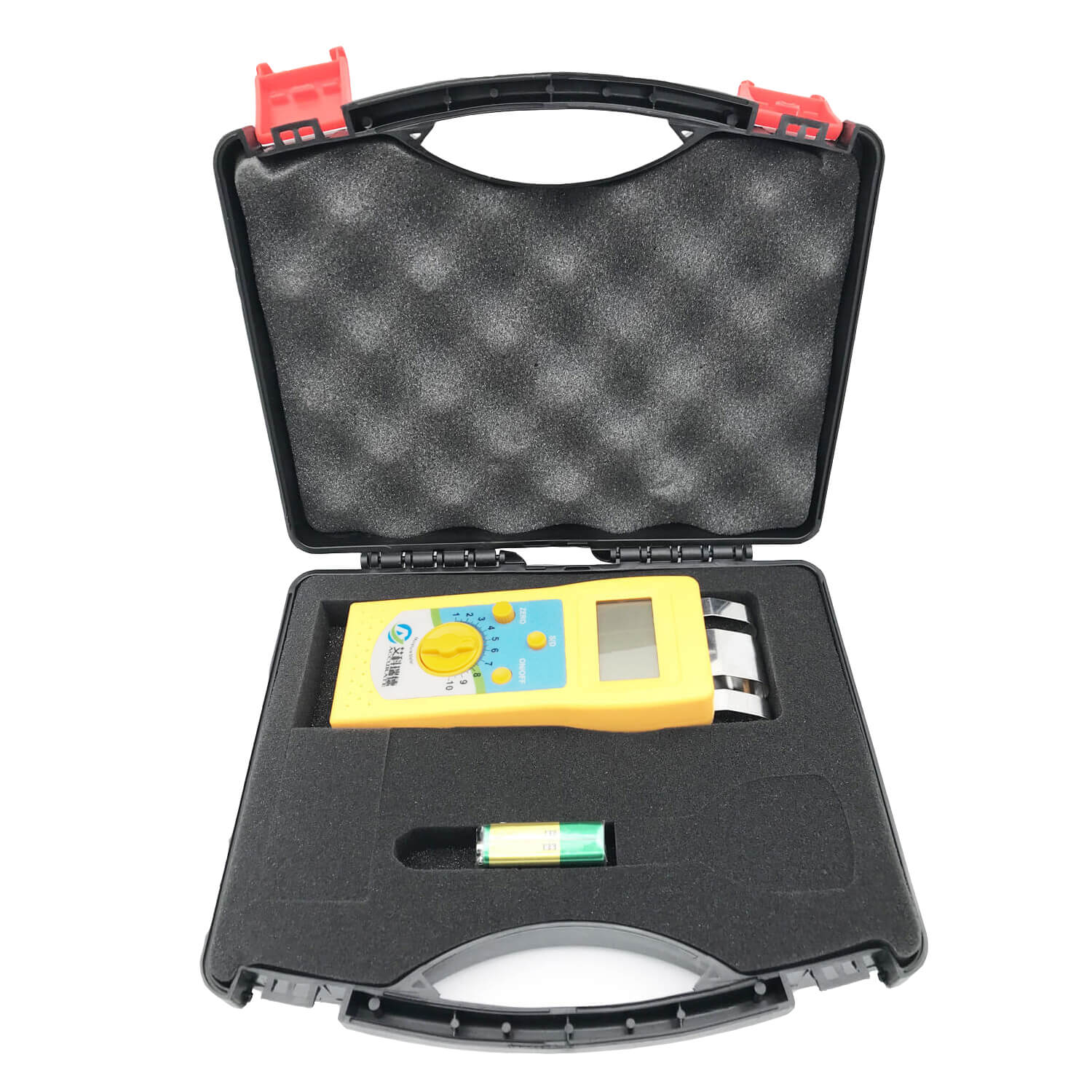 AKD-80C石膏板快速水分測量儀