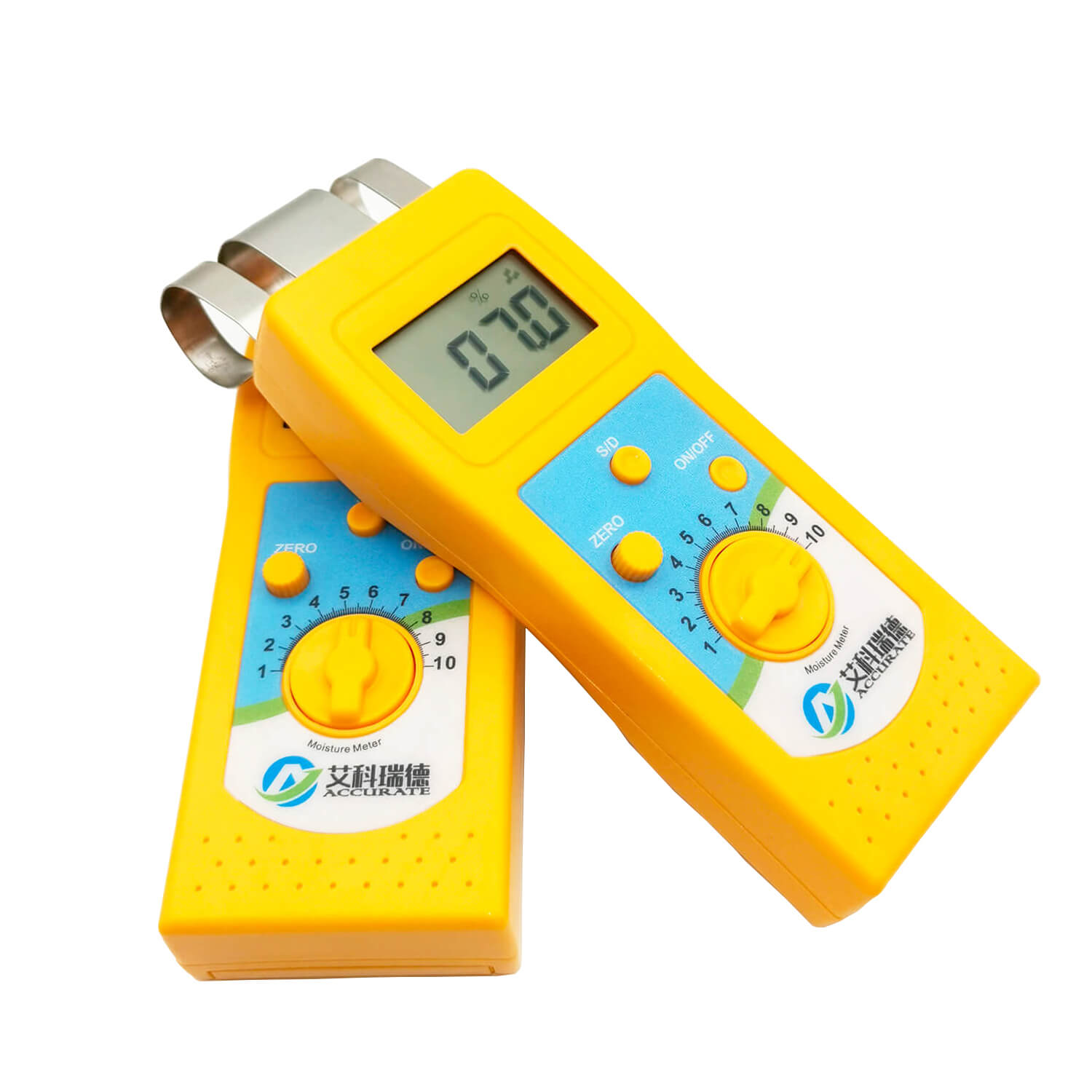 AKD-80C混凝土快速水分測定儀